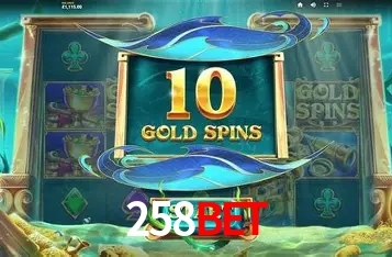 Desvendando o Mundo dos Jogos Virtuais na 258bet