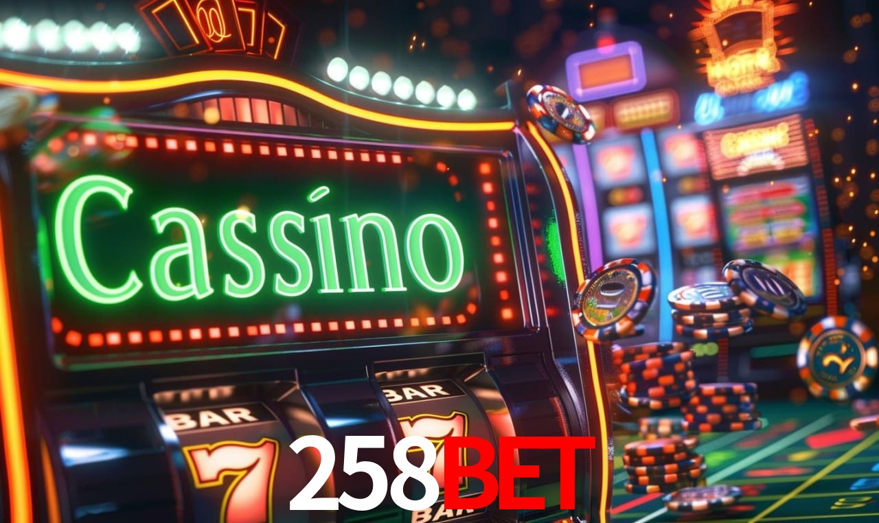 Experiência VIP 258bet