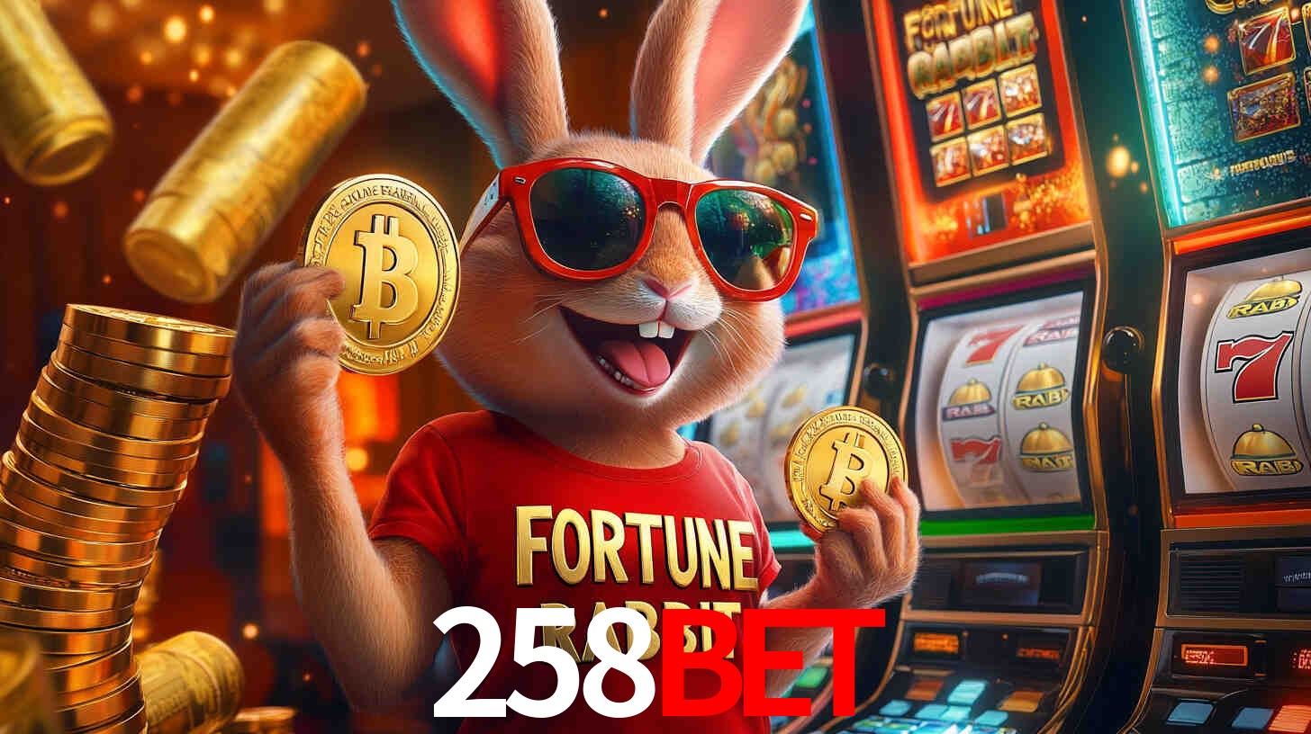 Inovações de Jogos na 258bet: O Futuro das Experiências Interativas