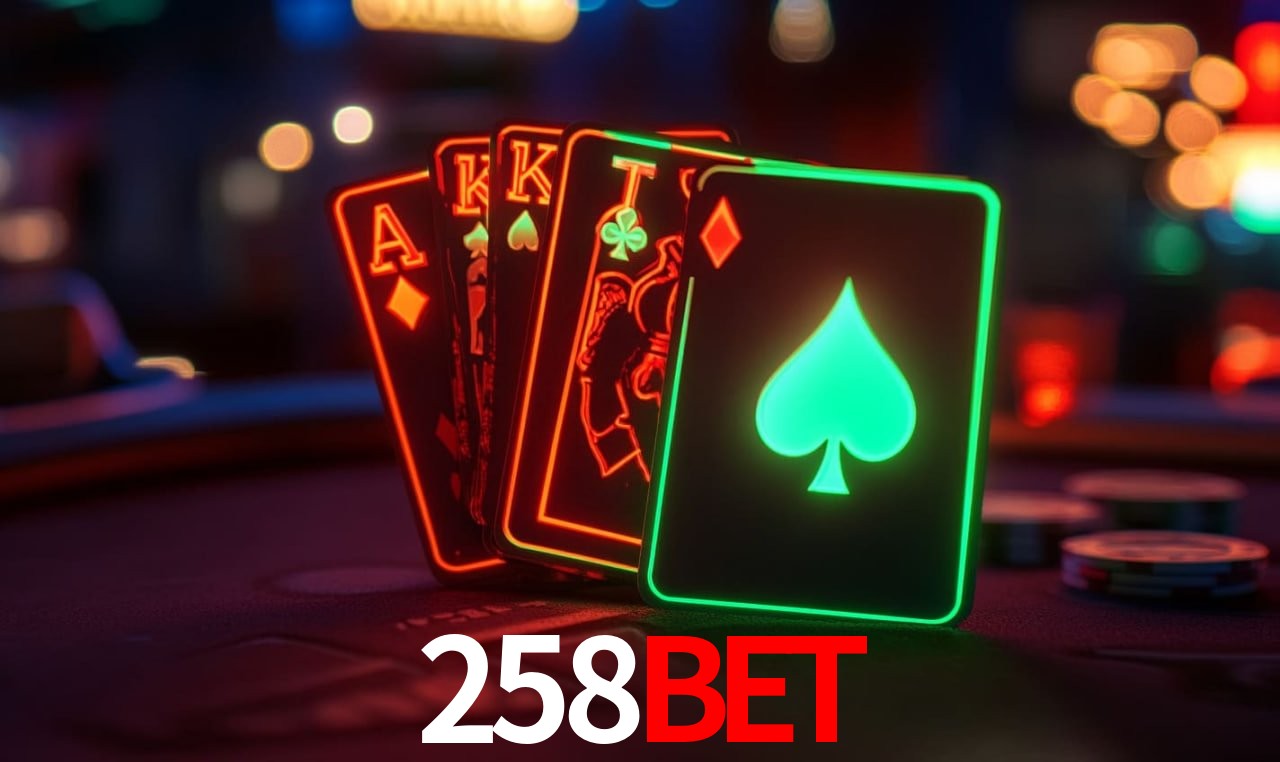 Ofertas Exclusivas 258bet