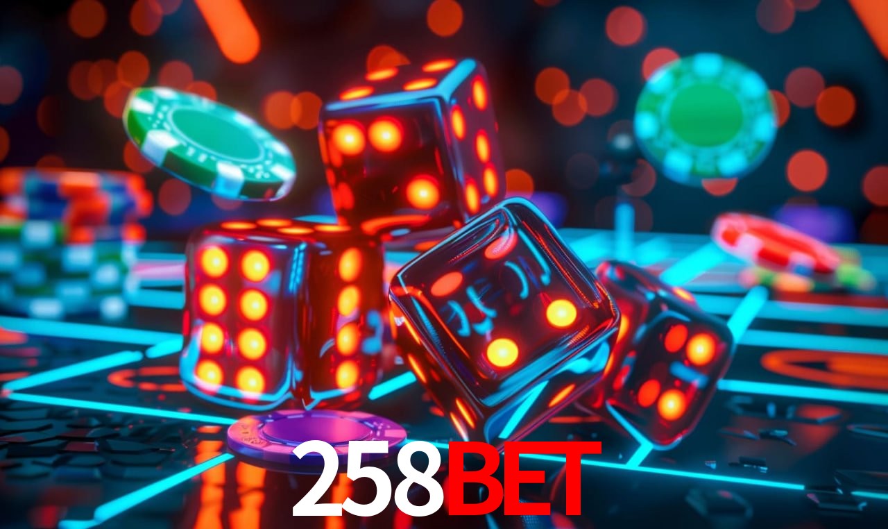 Desvendando o Mundo dos Jogos Virtuais na 258bet