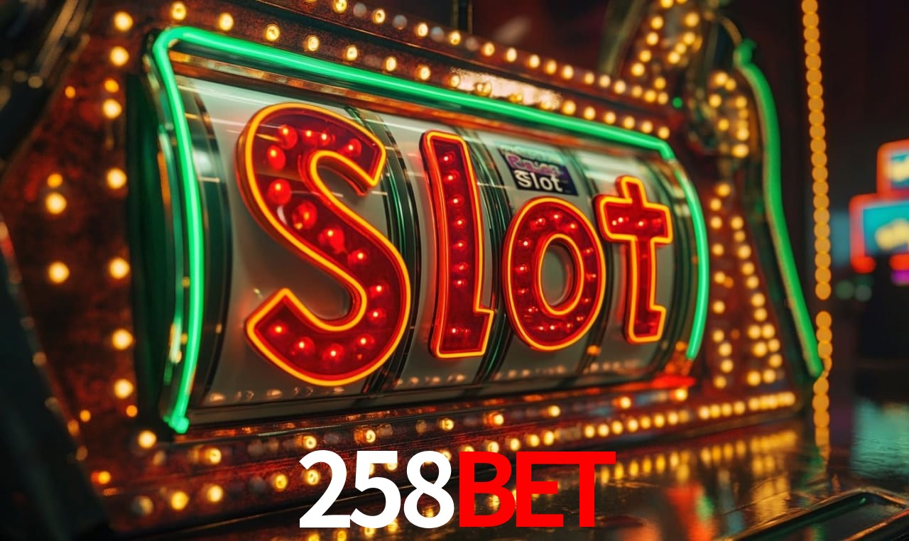 Avaliações dos Jogadores 258bet
