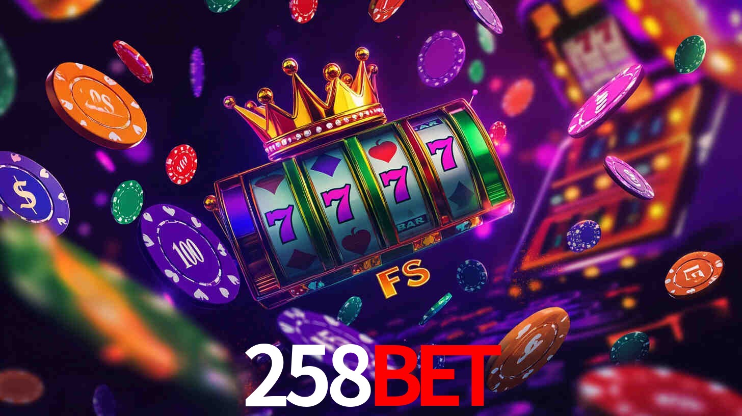 Daily Bonuses 258bet