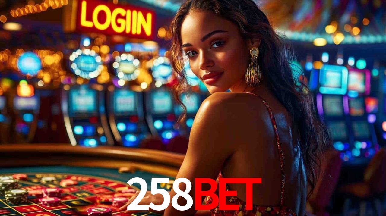 Apostas de Tênis 258bet