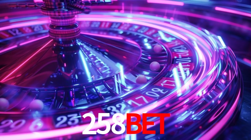 Explorando a Categoria de Eventos em Apostas na 258bet