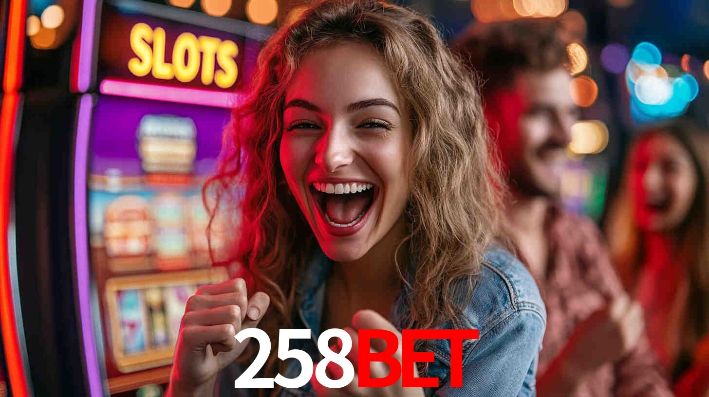 A Popularidade dos Caça-Níqueis no 258bet