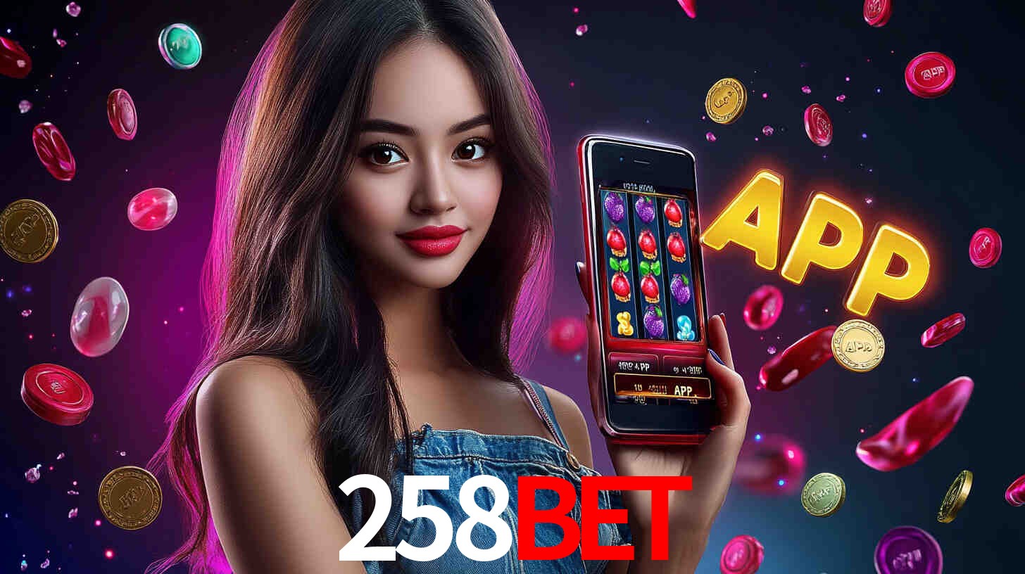 A Popularidade dos Caça-Níqueis no 258bet