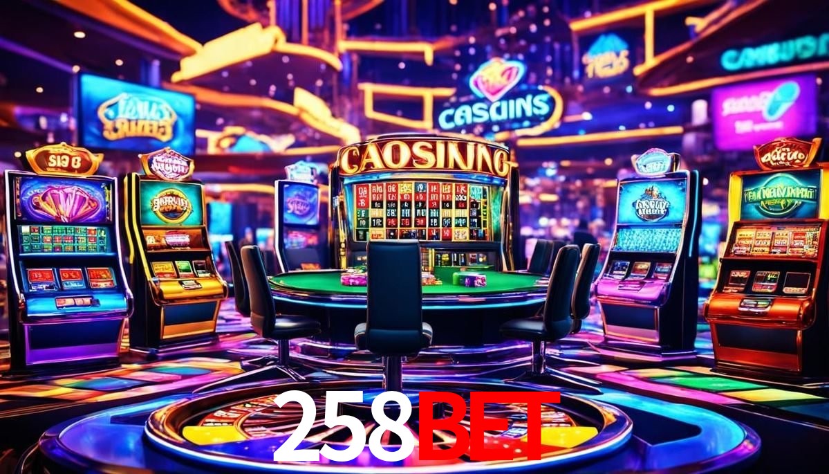 Jogo Aviator 258bet