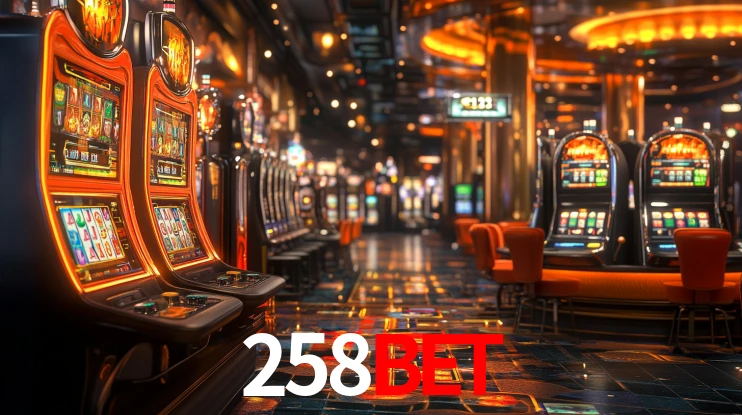 258bet App Interface