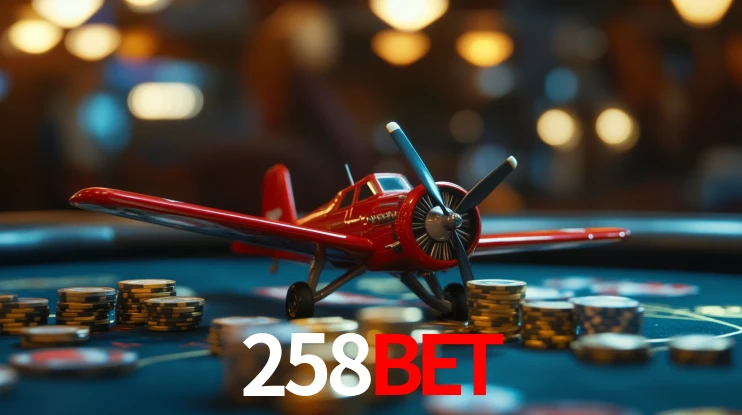 Secure Login 258bet