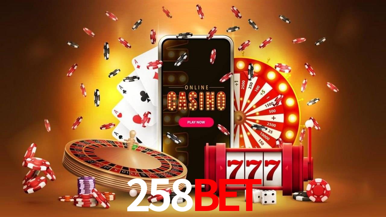 Estatísticas Esportivas 258bet