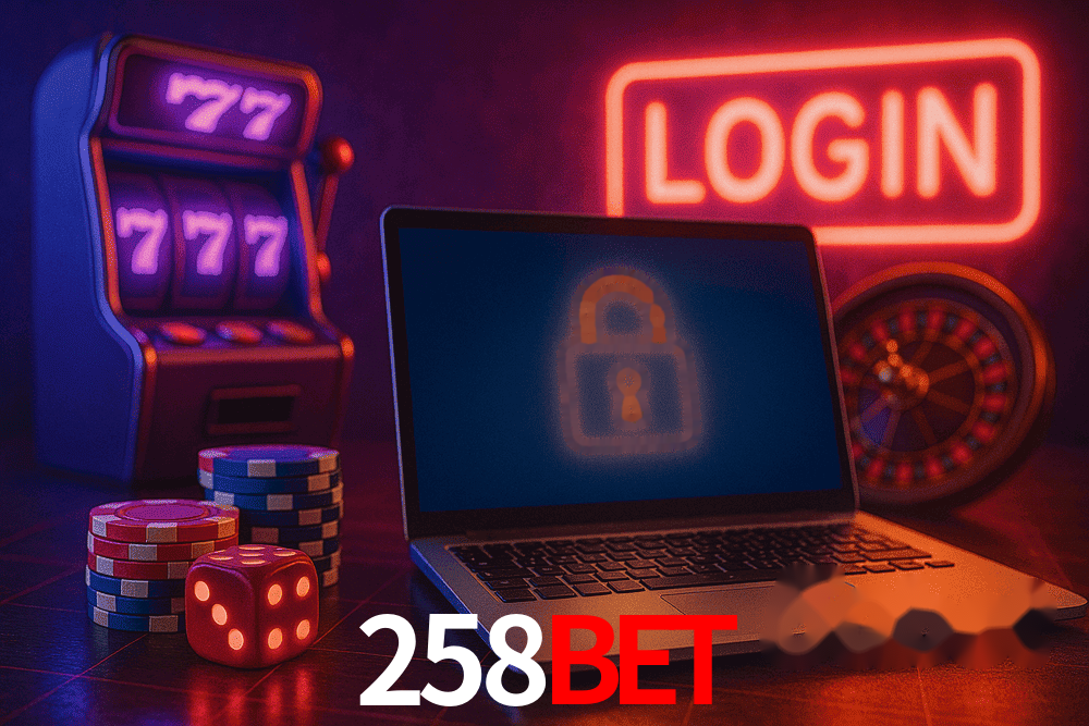 Casino VIP 258bet