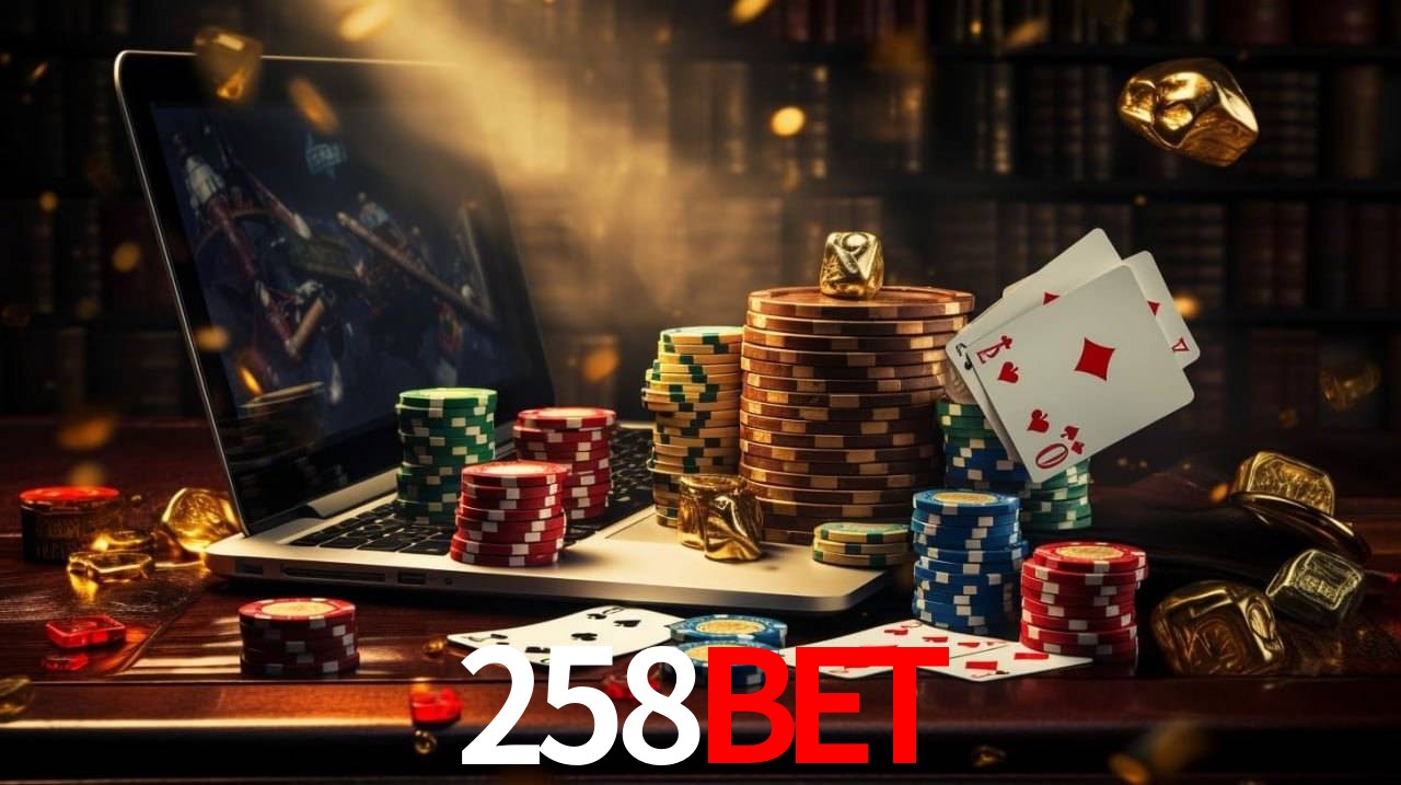 PIX Instantâneo 258bet