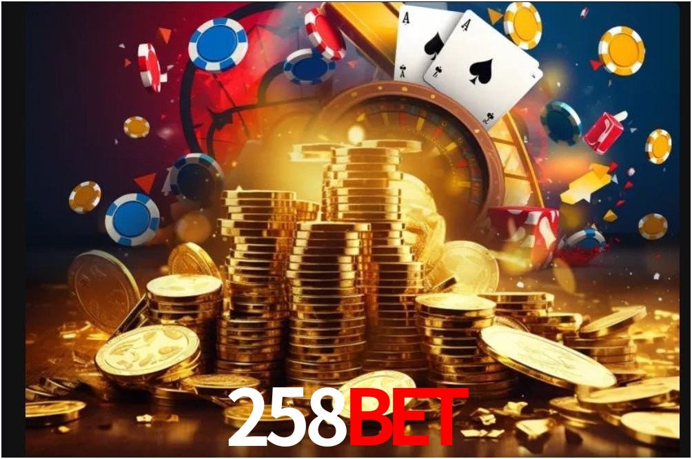 A Emoção da Loteria na 258bet: Uma Chance de Mudança de Vida