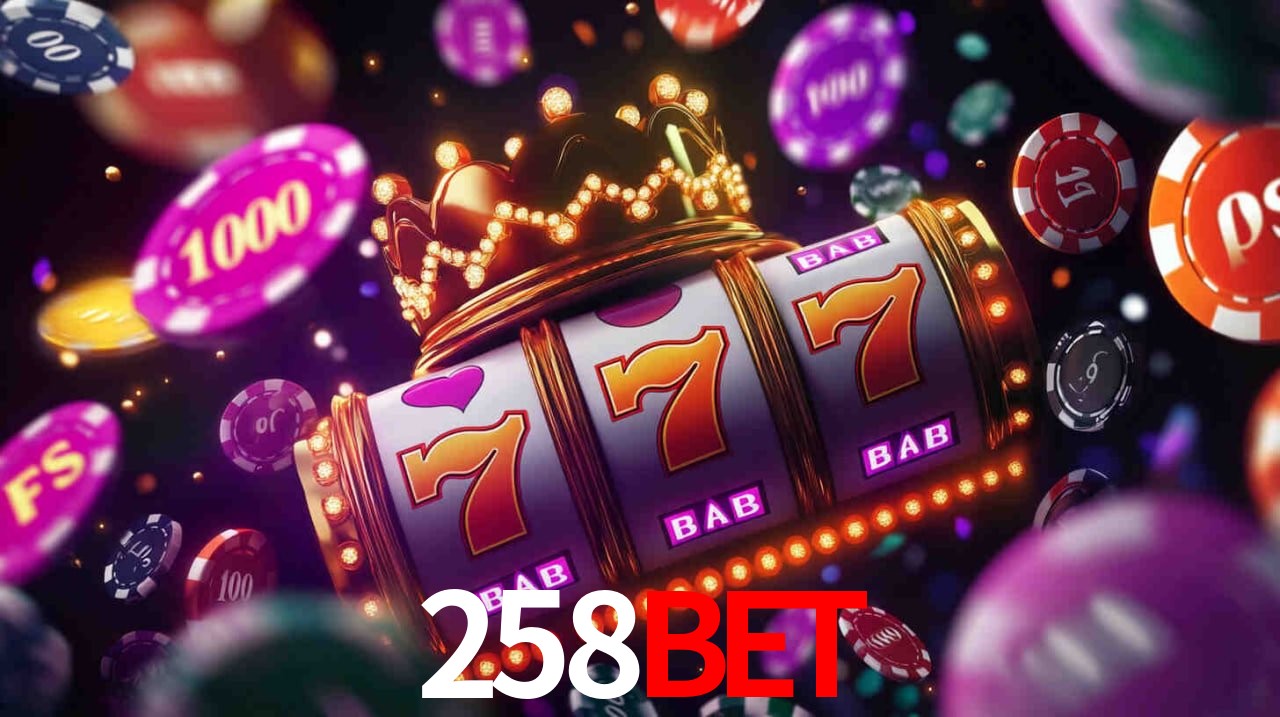 Live Casino 258bet