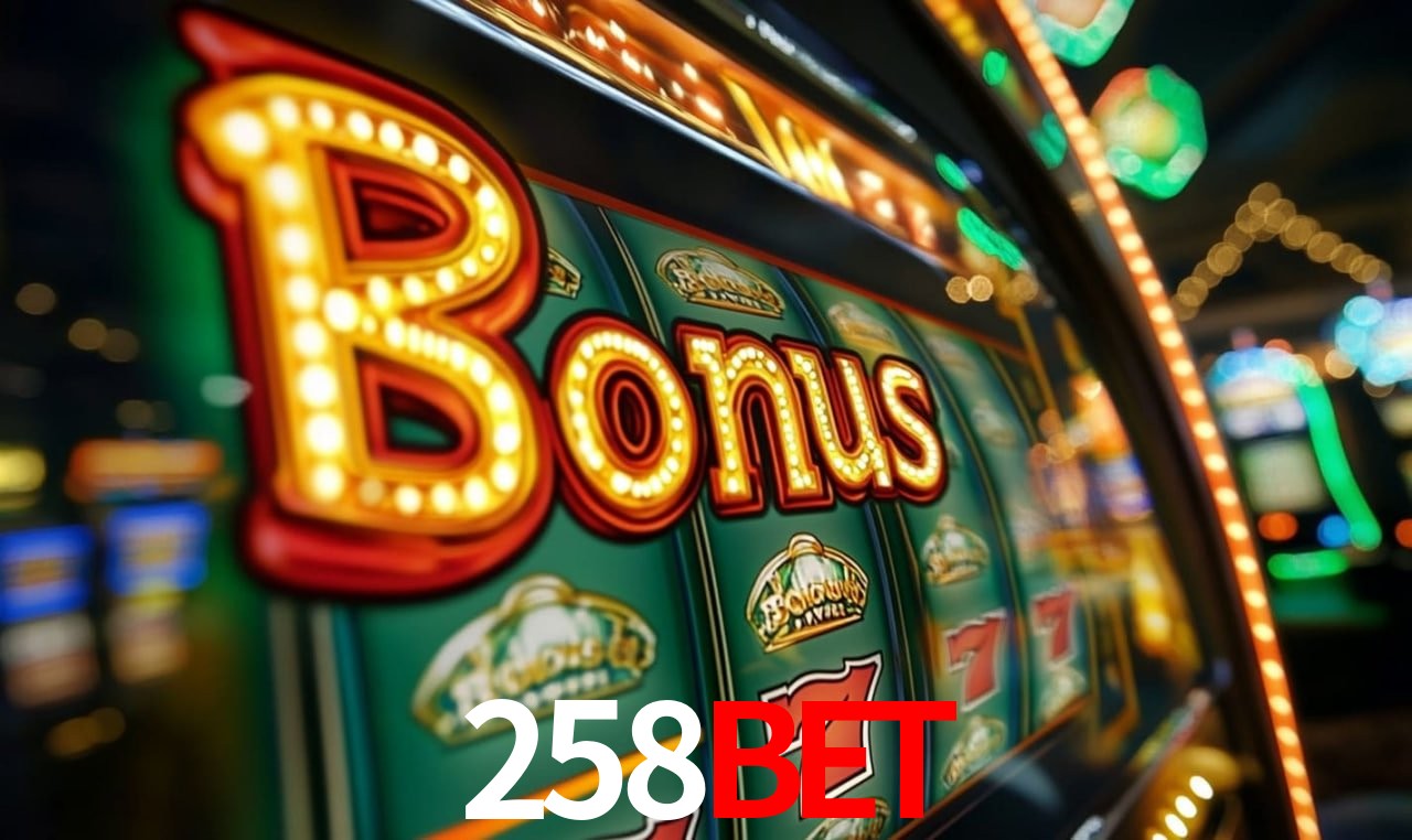 Design Responsivo 258bet