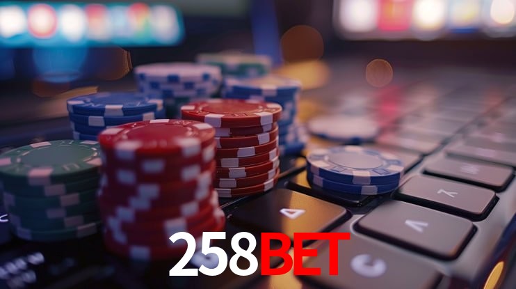 Estatísticas do Jogo 258bet
