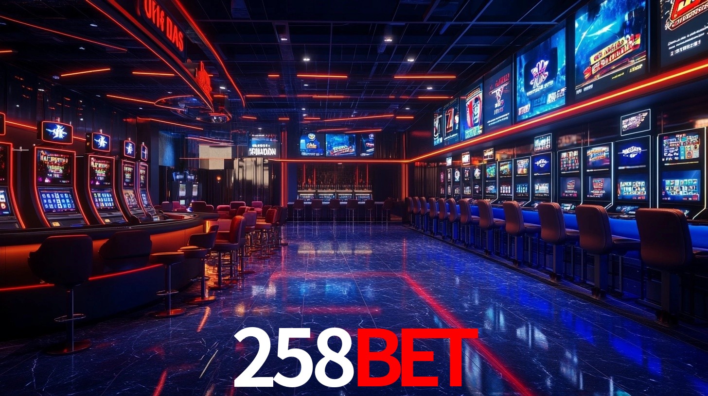 Programa VIP 258bet