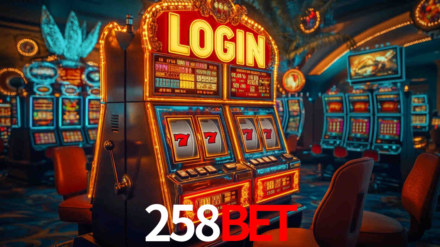 Exclusive Games 258bet