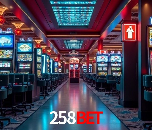 Descubra a Essência do 258bet: Nossa História e Compromissos