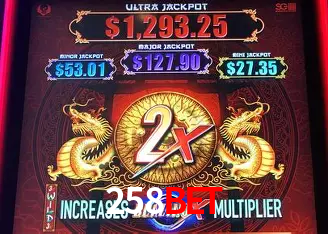 Descubra a Essência do 258bet: Nossa História e Compromissos